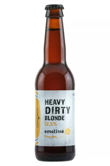Product Heavy Dirty Blonde