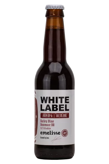 Product White Label 2019 No. 6