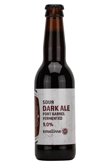 Product Sour Dark Ale