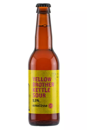 Product Yellow Brother Kettle Sour