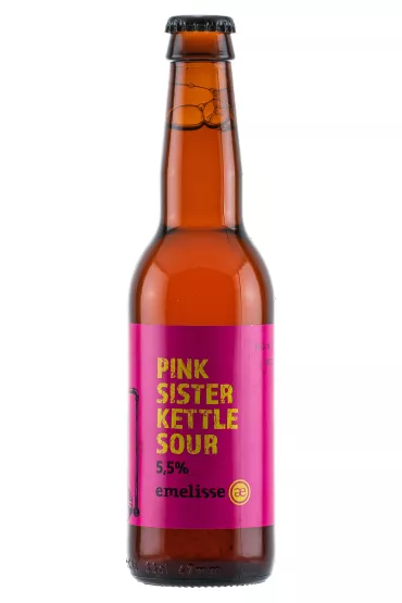 Product Pink Sister Kettle Sour