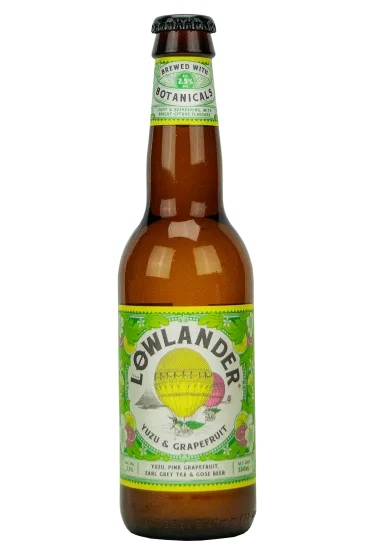 Product Yuzu & Grapefruit