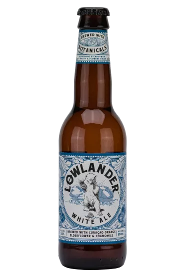 Product White Ale
