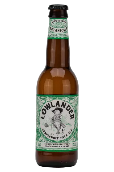 Product Grapefruit Pale Ale