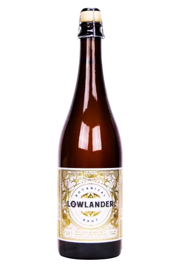 Product Botanical Brut