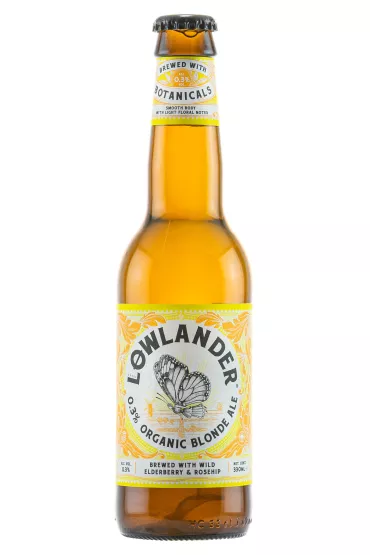 Product 0,3% Organic Blonde Ale