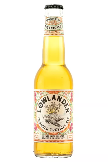 Product Islander Tropical Ale