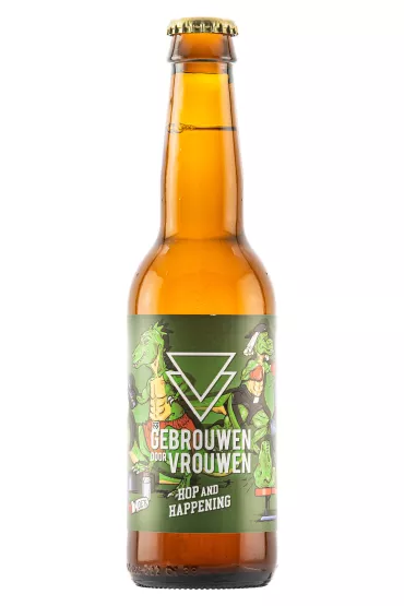 Product Hop & happening