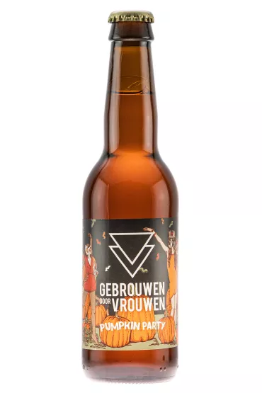 Product Pumpkin Party