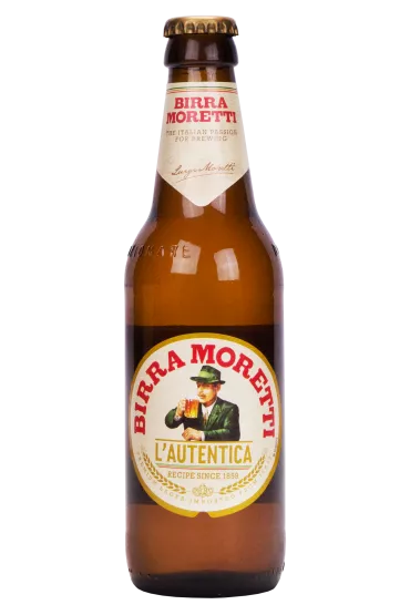 Product L’Autentica