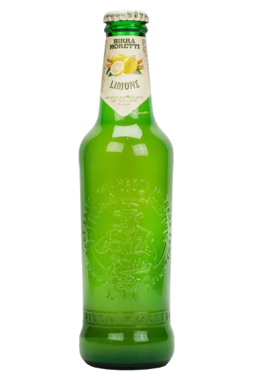 Product Limone Radler
