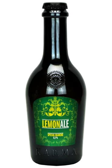 Product Lemon Ale