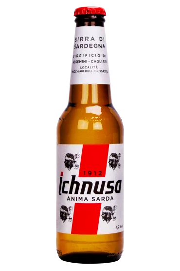 Product Ichnusa Anima Sarda