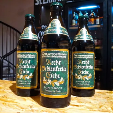 Product Aecht Schlenkerla Eiche Doppelbock