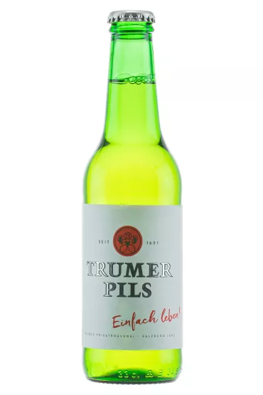 Product Trumer Pils