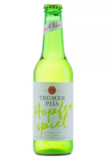 Product Trumer Hopfenspiel