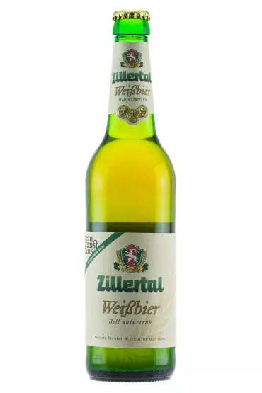 Product Weißbier Hell