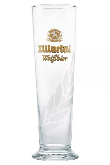 Product Weißbier Glas