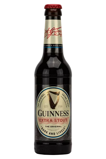 Product Guinness Extra Stout