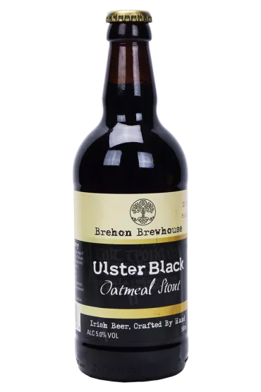 Product Ulster Black Oatmeal Stout