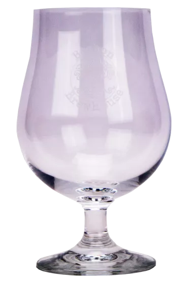 Product Verkostungs Glas