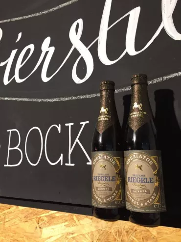 Product Speziator Dunkel