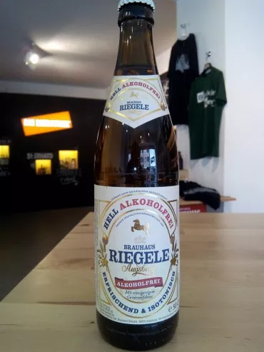 Product Hell Alkoholfrei