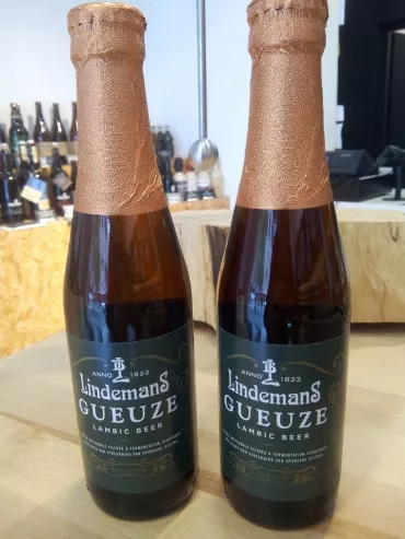 Product Gueuze