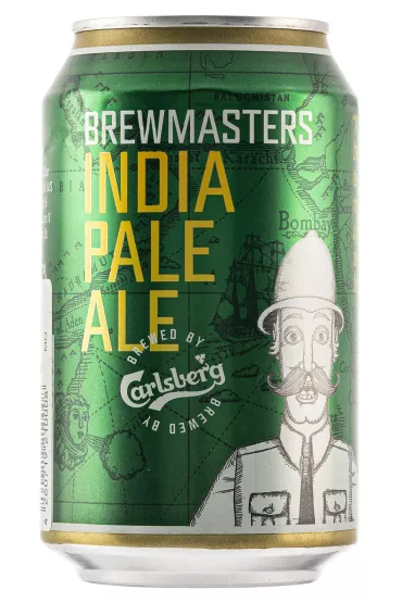 Product Brewmasters India Pale Ale