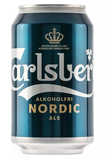 Product Alkoholfri Nordic Ale