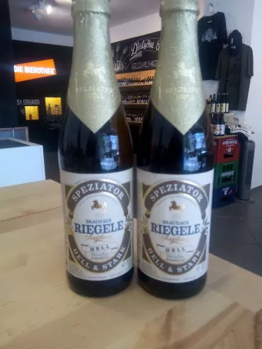 Product Speziator Hell