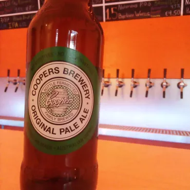 Product Original Pale Ale