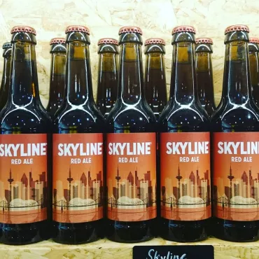 Product Skyline® Red Ale
