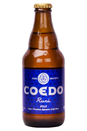 Product COEDO Bierpaket
