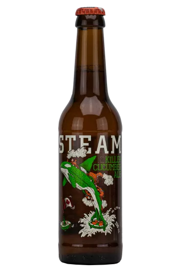 Product Killer Cucumber Ale