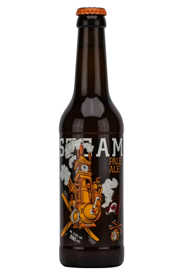 Product Pale Ale