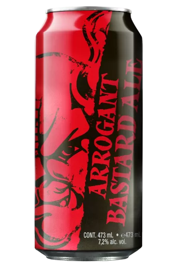Product Arrogant Bastard
