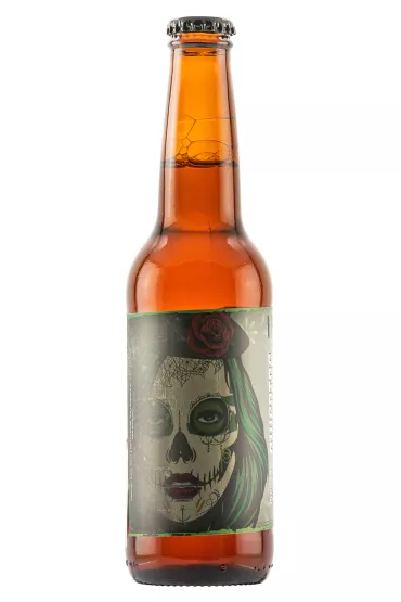Product IPA - Fiesta de Los Muertos