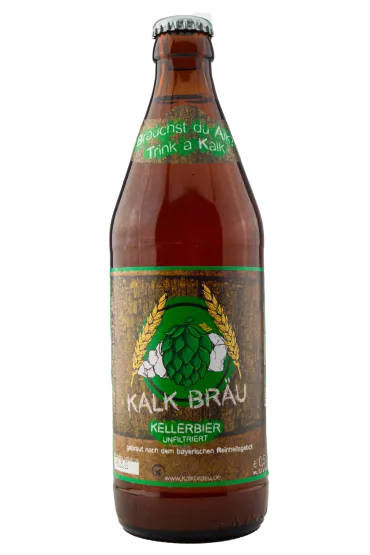 Product Kellerbier