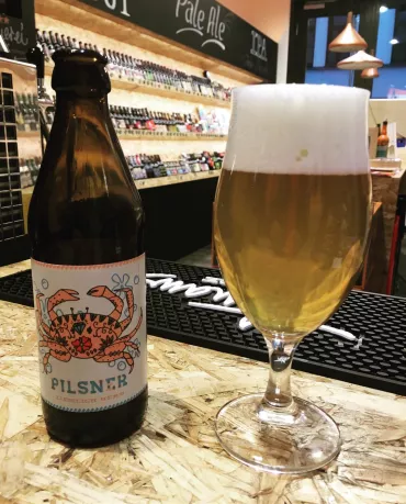 Product Pils Bierpaket