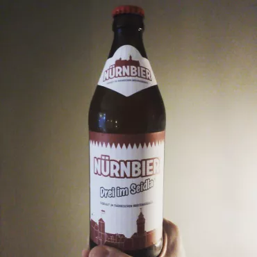 Product Drei im Seidla®