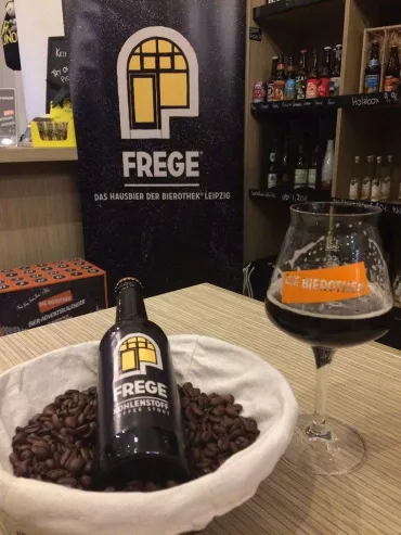 Product Frege® Kohlenstoff