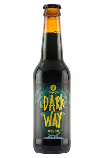 Product Dark Way