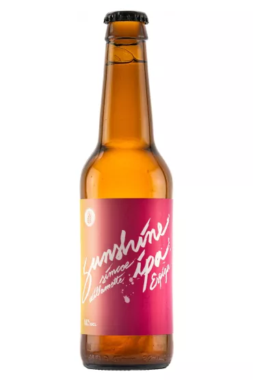 Product Sunshine IPA