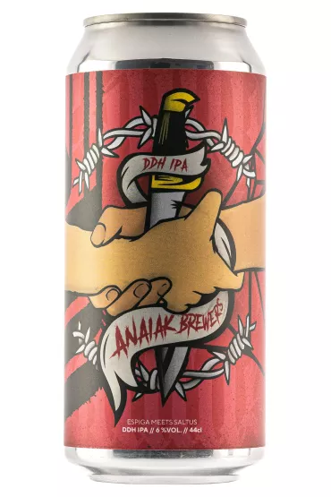 Product Anaiak Brewers
