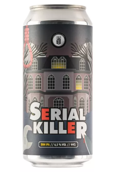 Product Serial Killer