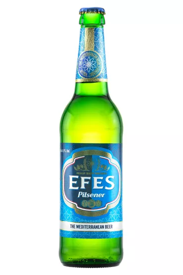 Product Efes Pilsener