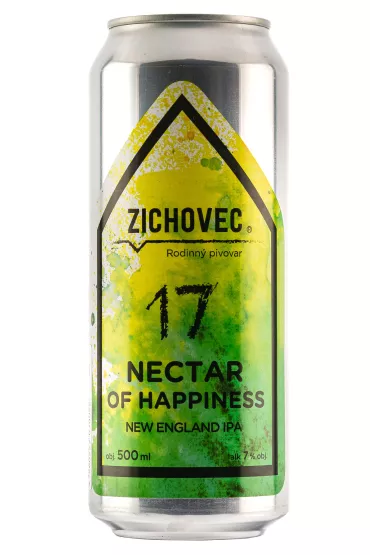 Product Nectar of Happiness 17