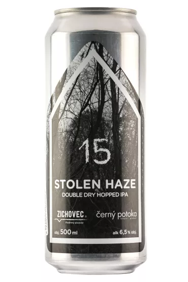 Product Stolen Haze 15