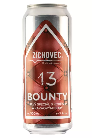 Product Bounty 13
